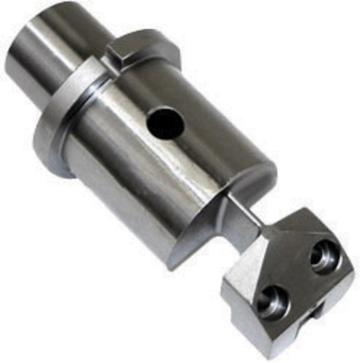 Milwaukee® Die Holder Assembly (For Use With 10 ga Nibbler)