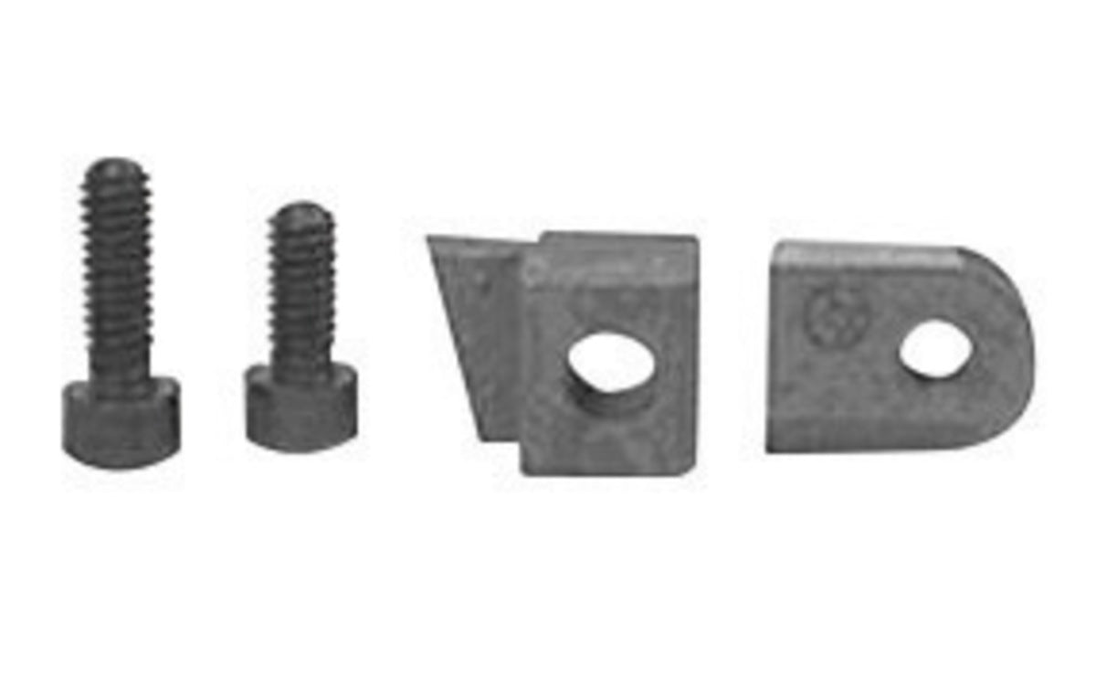 Milwaukee® Shear Blade Set