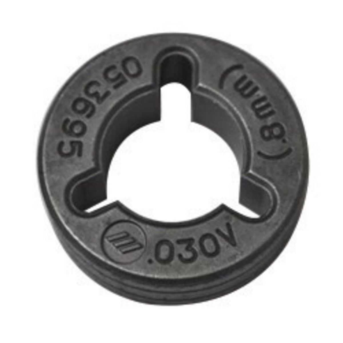 Miller® .035" V-Grooved Drive Roll
