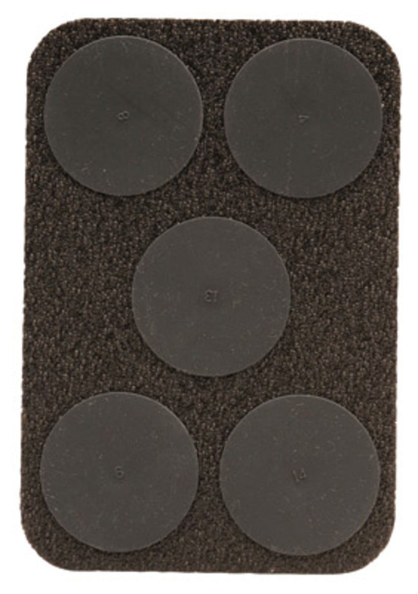 Moldex® Diaphragm