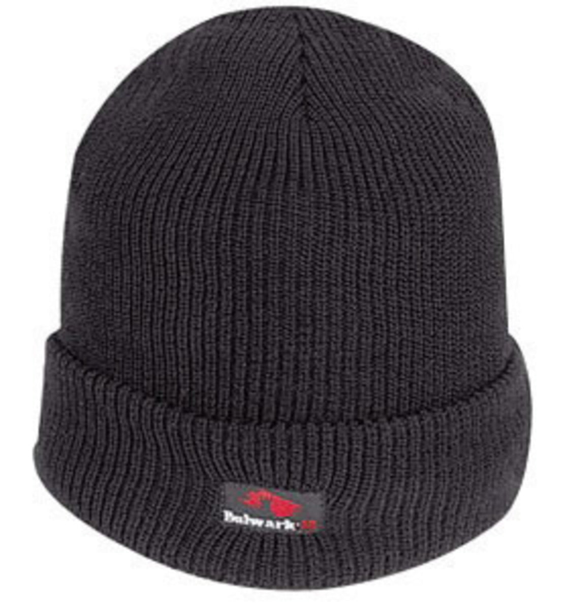 National Safety Apparel Regular Black DuPont™ Nomex® Flame Resistant Headwear