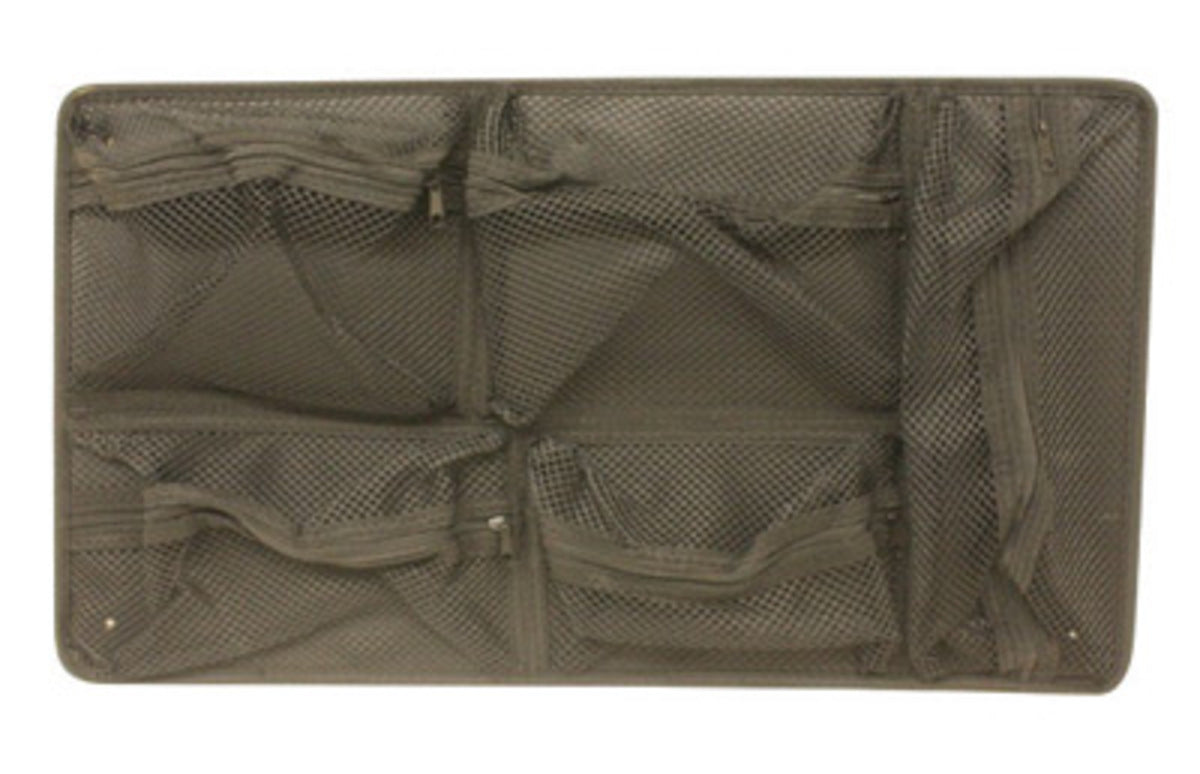 Pelican™ 20" X 11" Ballistic Nylon Lid Organizer