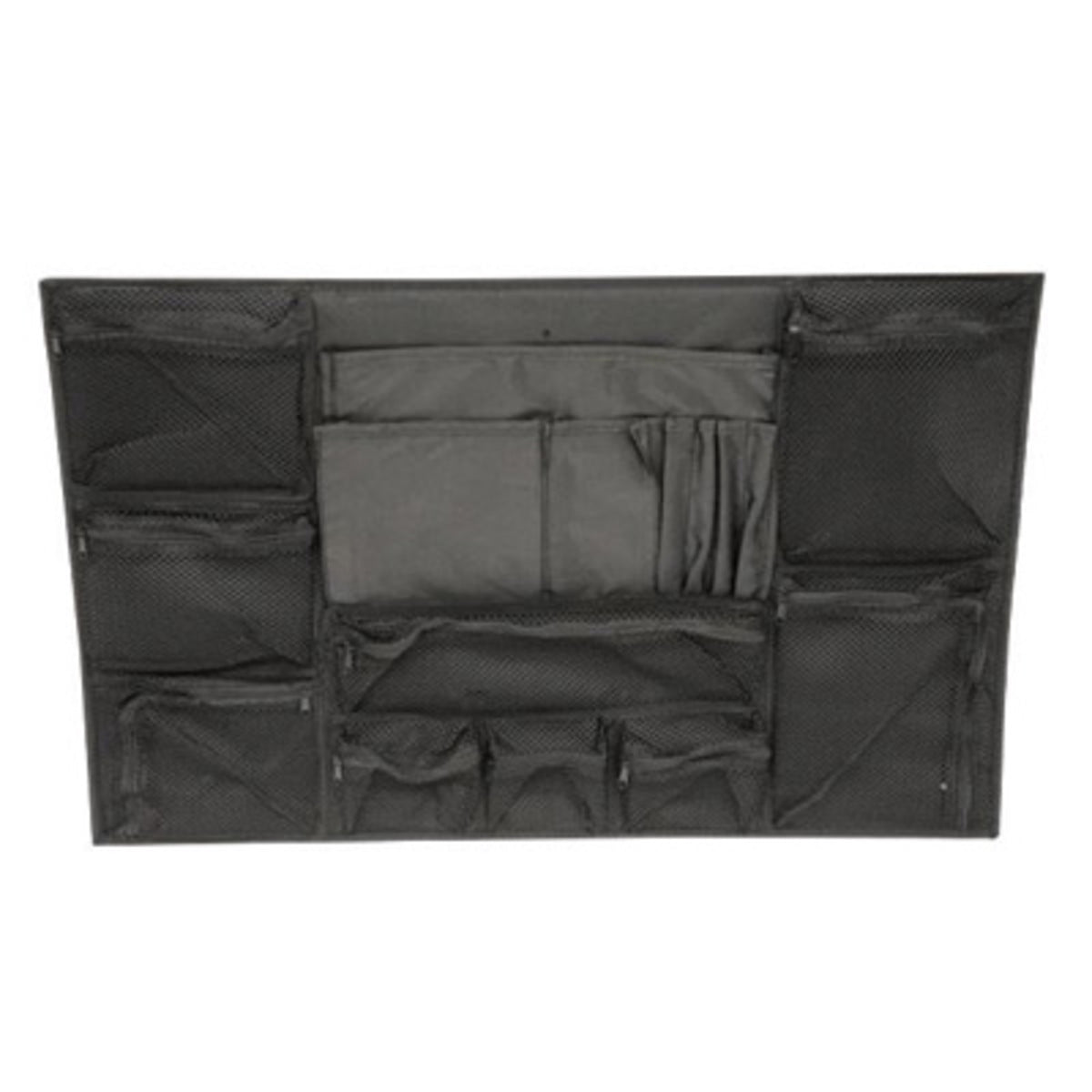 Pelican™ 28 1/2" X 17.37 X 1.87" Ballistic Nylon Photo/Lid Organizer