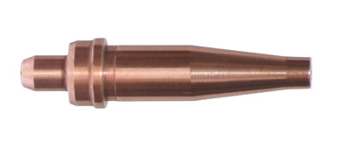 RADNOR™ Size 8 Victor® Style 1-101 One Piece General Purpose Cutting Tip
