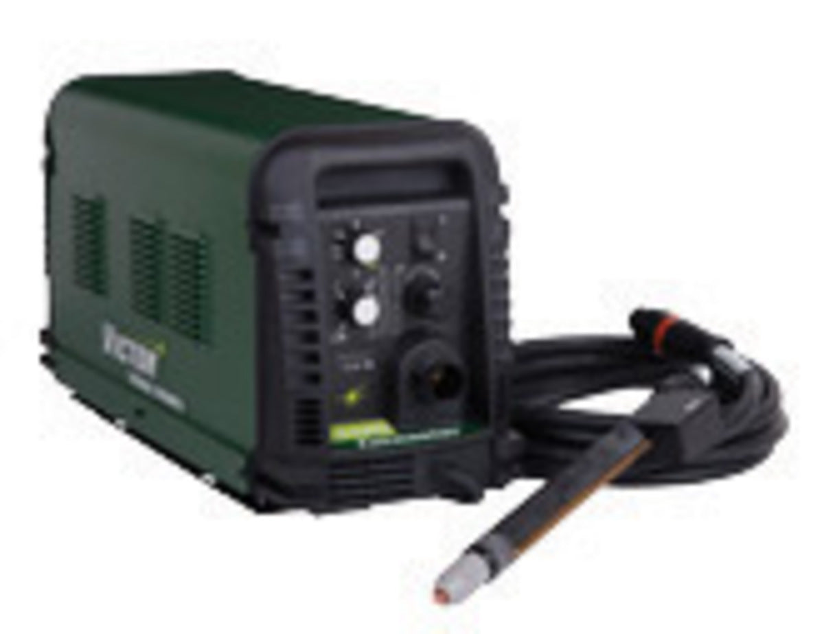 Thermal Dynamics® 208 - 230V Cutmaster® A120 Automated Plasma Cutter