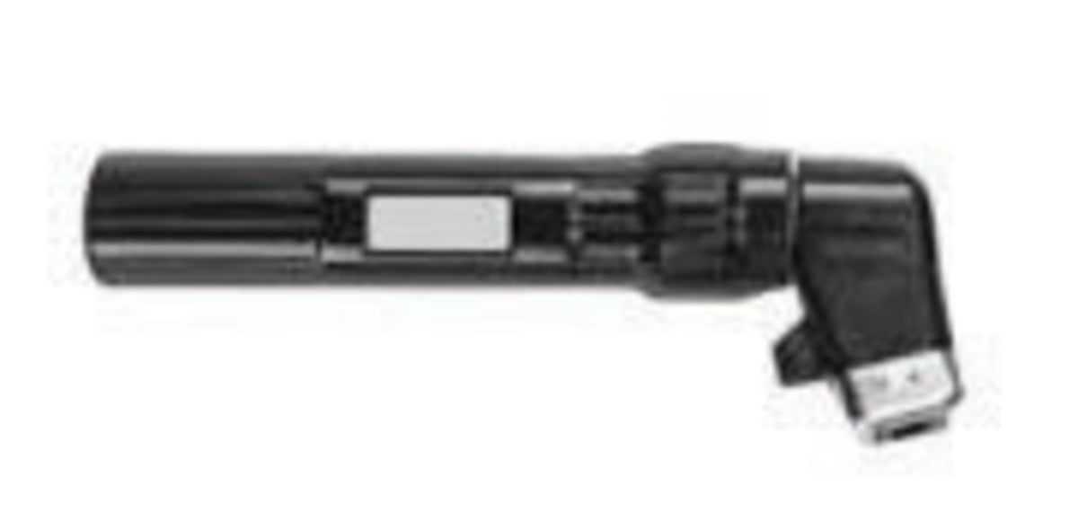 Tweco® Model WHT400 400 Amp Weldskill® Plastic/Steel Electrode Holder
