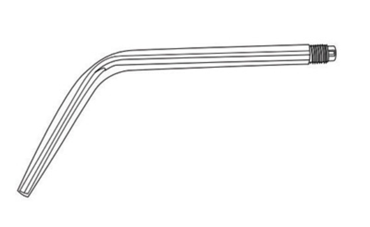 Victor® Size 4 ET-1 Elbow