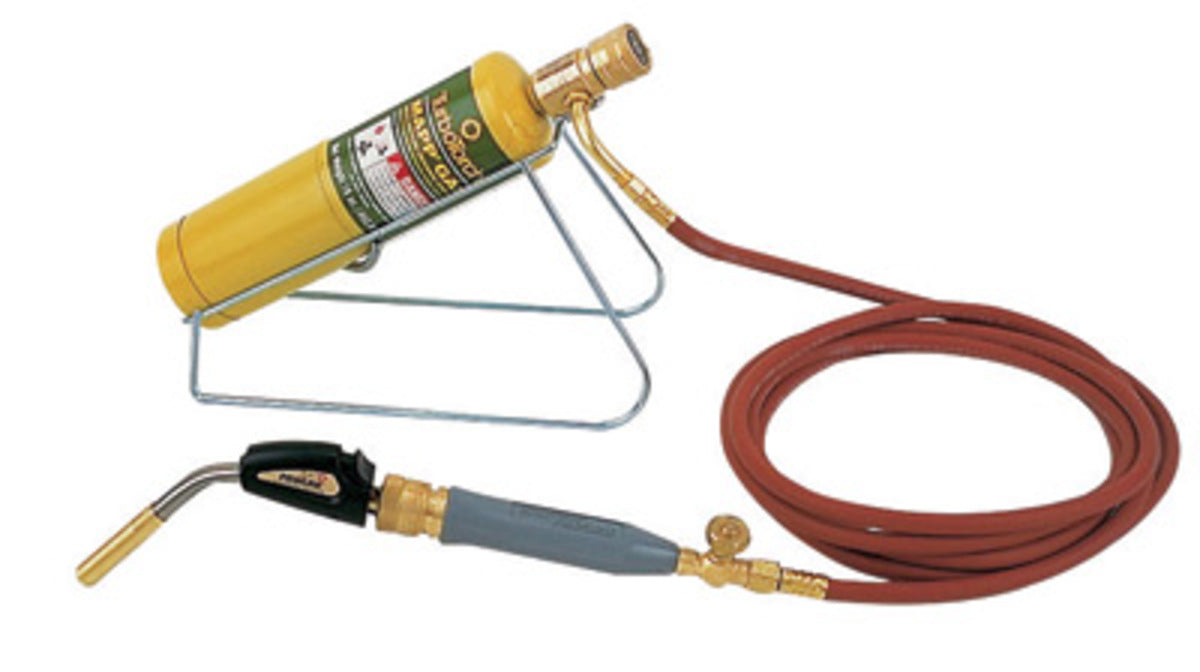 Victor® Pro-Snake PS-3T TurboTorch® Torch Kit