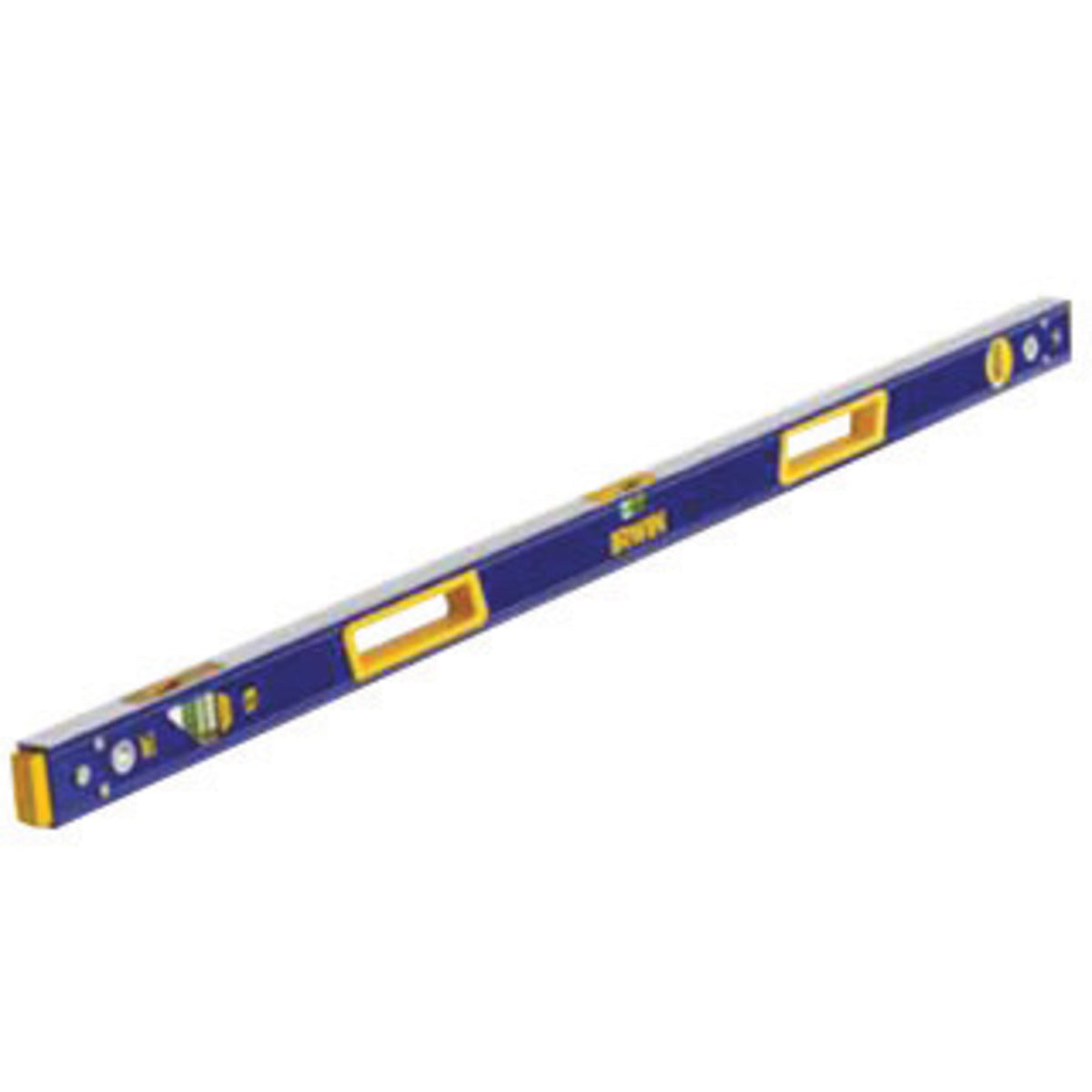 IRWIN® 2000 Series Plumb Site® Vise-Grip® 48" Aluminum Box Beam Level