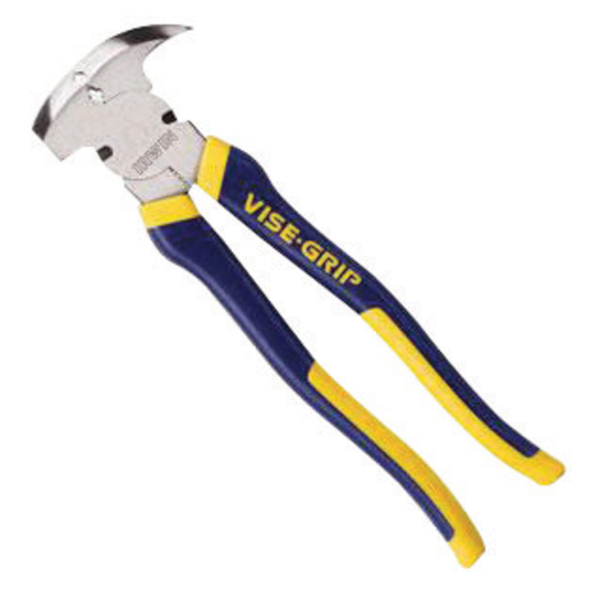 IRWIN® Vise-Grip® Model FP10 10 1/4" Nickel Chromium Steel Fencing Fencing Plier