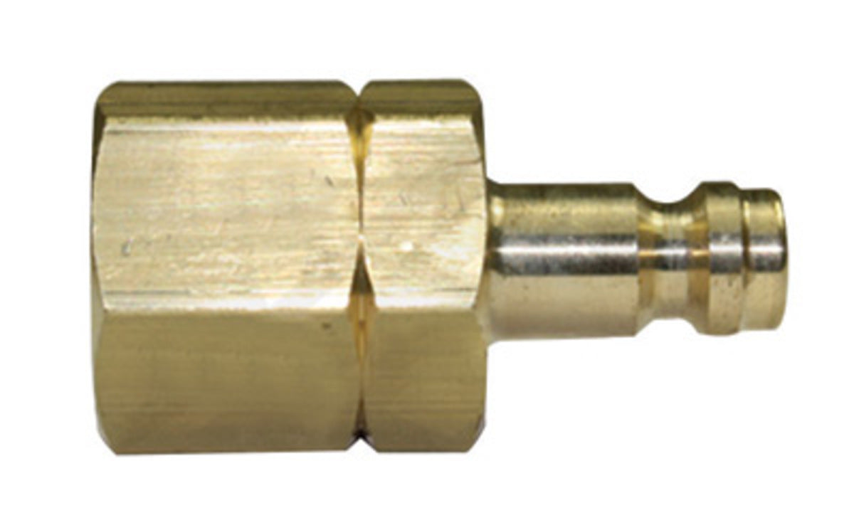 Miller® Weldcraft® Quick Change Water Hose Conversion Connector