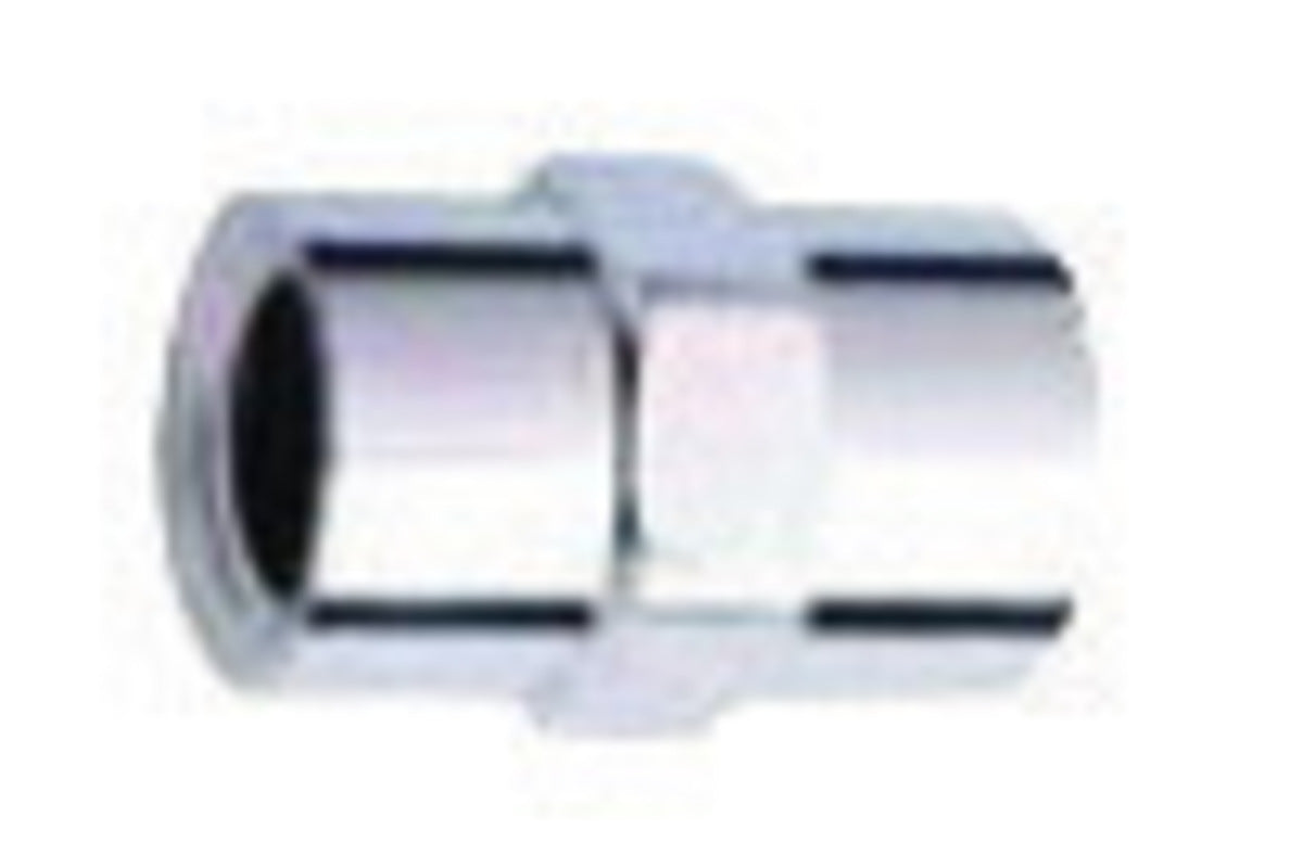 Western 1/8" NPT Female 50 psi Oxygen Ohmeda® Quick Connect