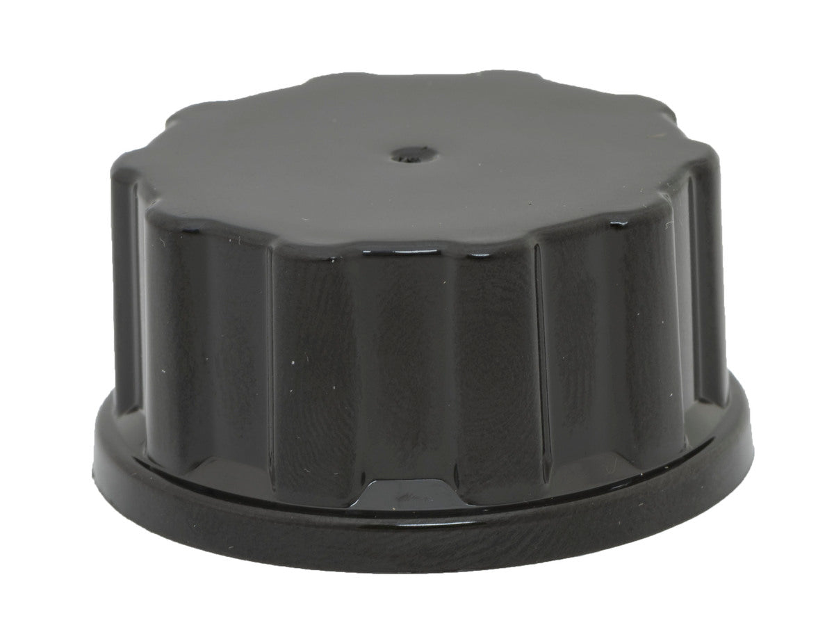 RADNOR™ .81" X 1.69" Plastic Dust Receiving Lid