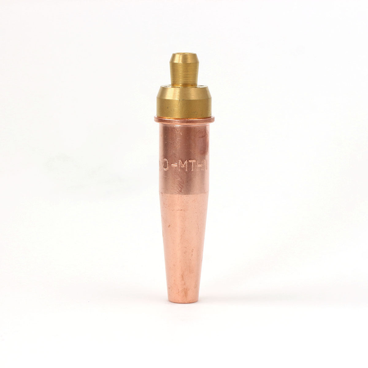 RADNOR™ Size 0 Victor® Style 1-MTHN Two Piece High Speed Cutting Tip