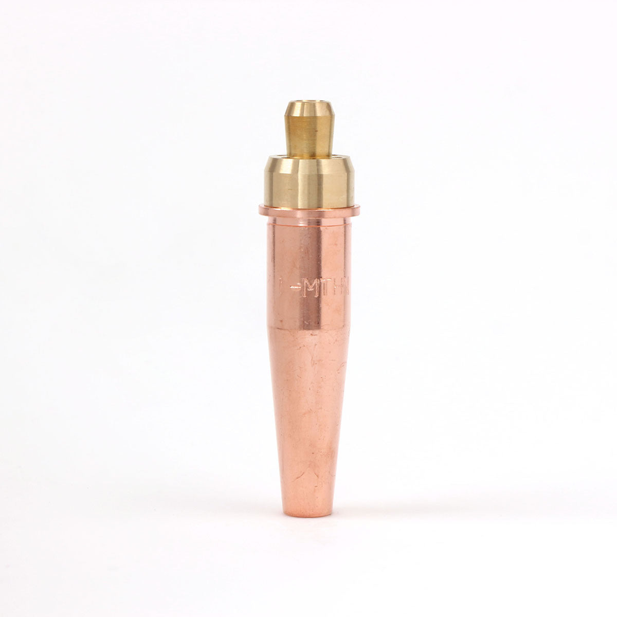 RADNOR™ Size 1 Victor® Style 1-MTHN Two Piece High Speed Cutting Tip