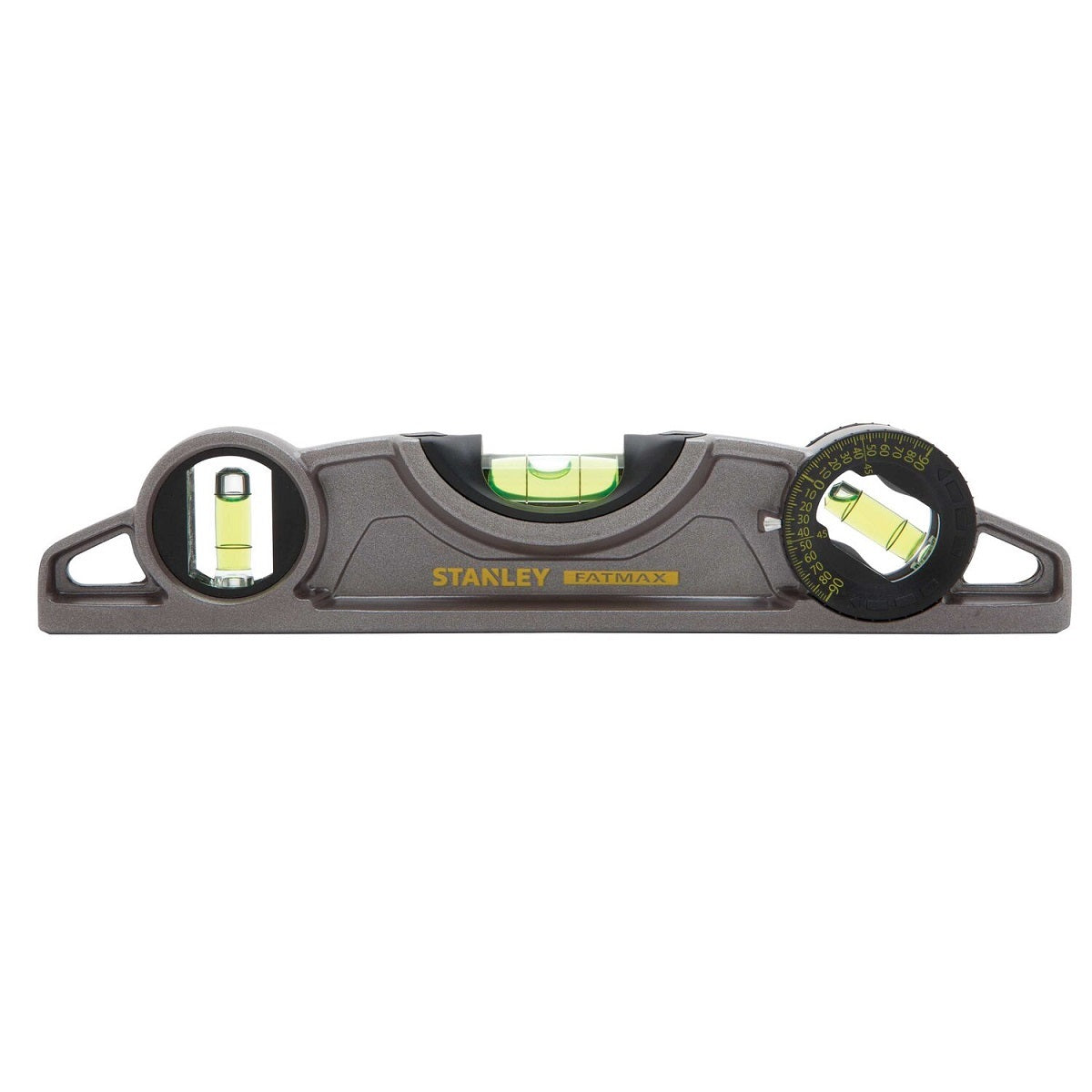 Stanley® 9" Aluminum Torpedo Level