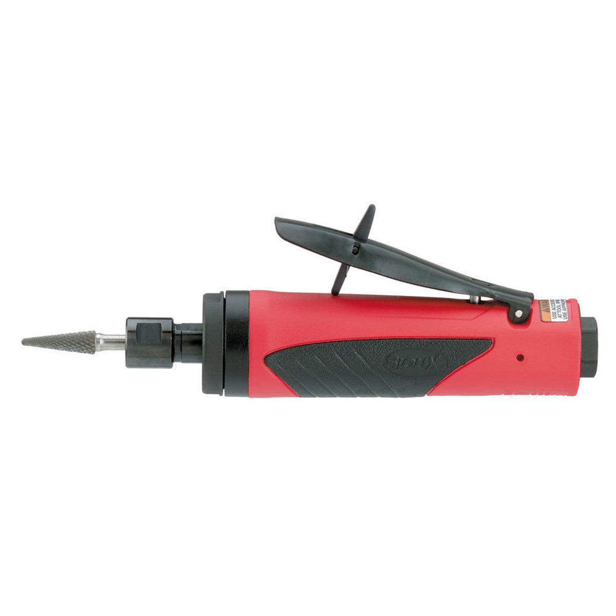 Sioux SDG10S25R 1/4" Die Grinder Straight Handle, 25000 RPM
