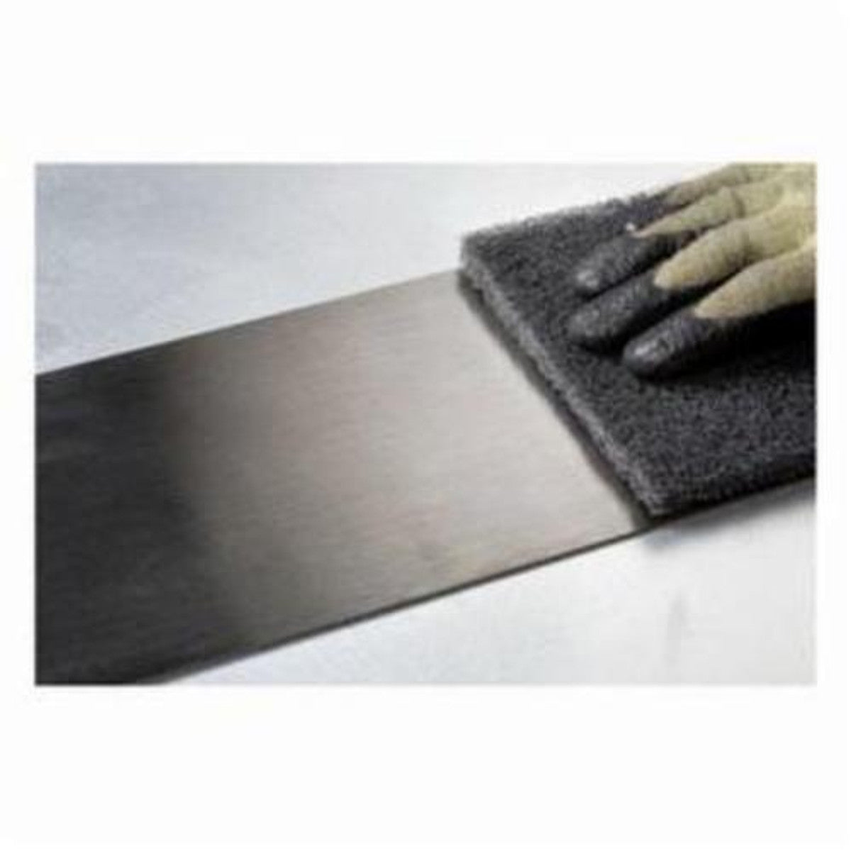 3M™ 048011-65056 Scotch-Brite™ 7446 Hand Pad, 6" x 9", Blending Medium Grade, Pads (20/BX) (Per Box)