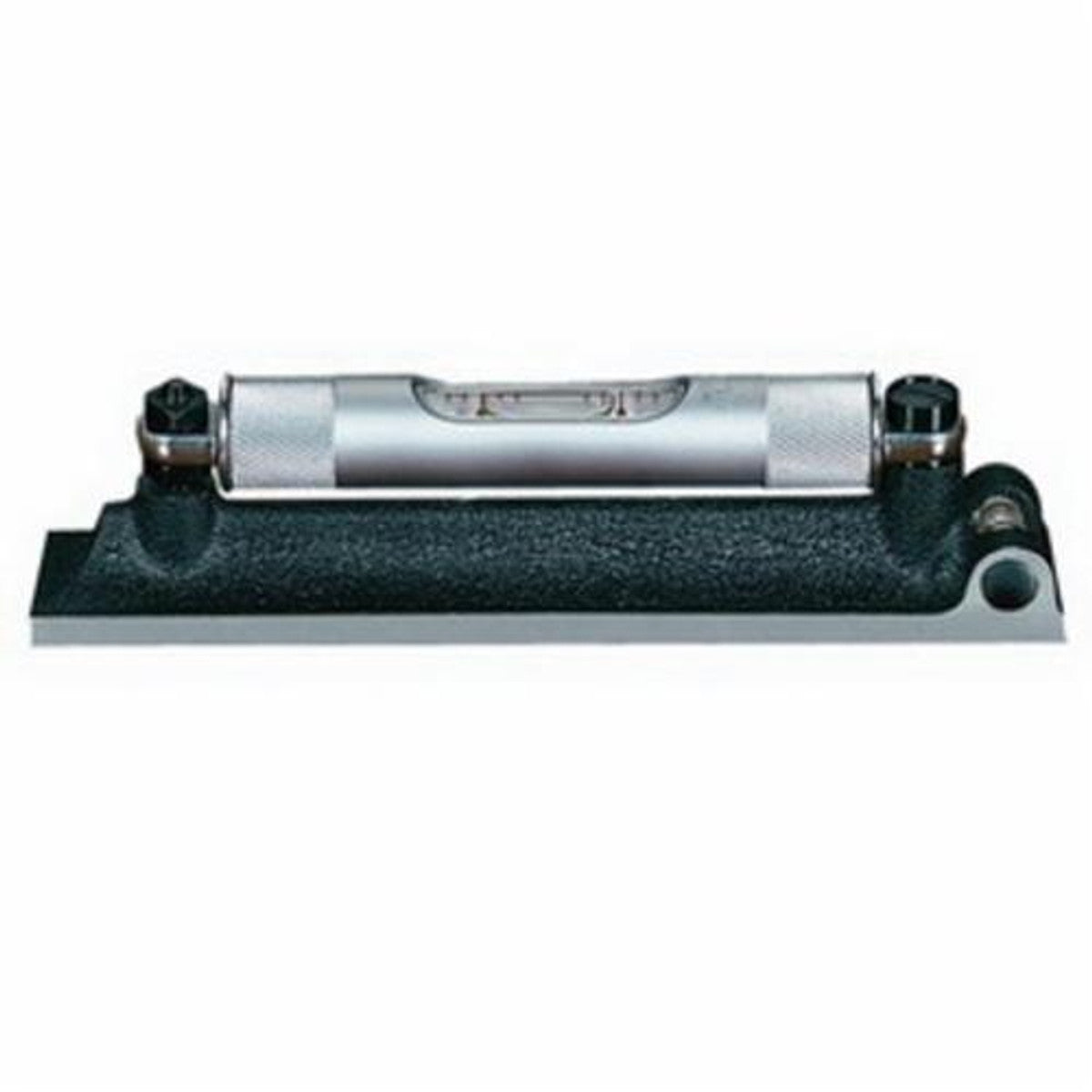 Starrett 98-6 Machinist's Level, 6", 2 Vials