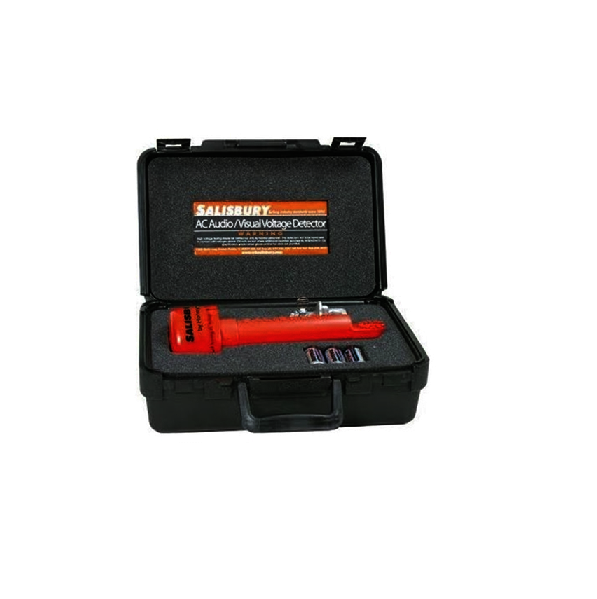 Salisbury by Honeywell Voltage Detector Kit