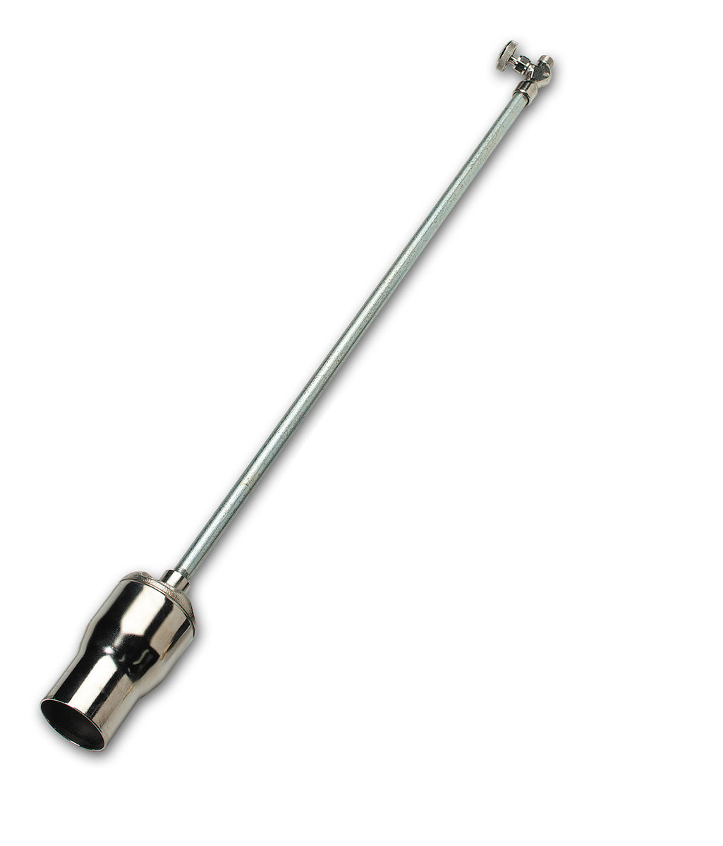 Western Hotspotter® Propane Weed Burning Torch Handle, 200 psi