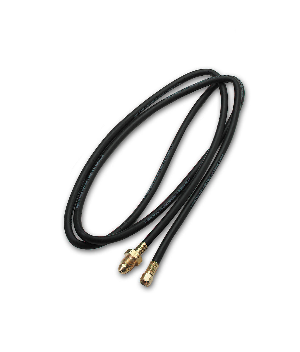 Western Hotspotter® Propane Hose Assembly, 500 psi