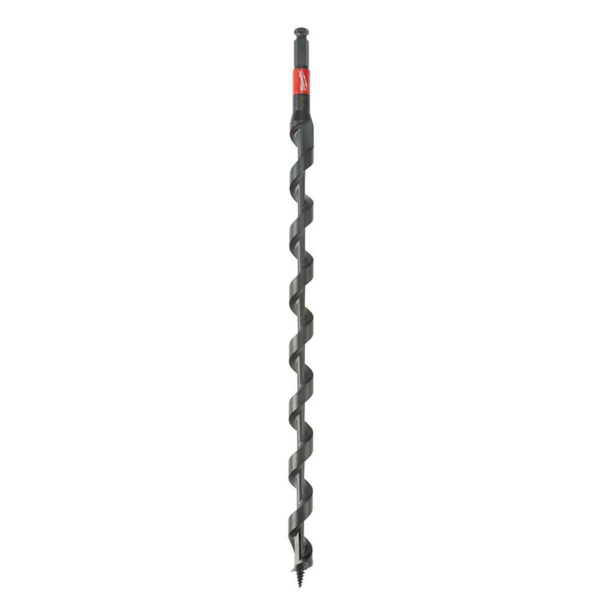 Milwaukee 48-13-6805 11/16" x 24" SHOCKWAVE Lineman's Impact Auger Bit