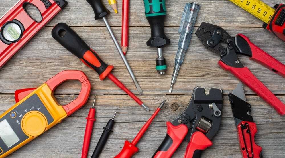 Electrical – UrbanIndustrialProducts.com