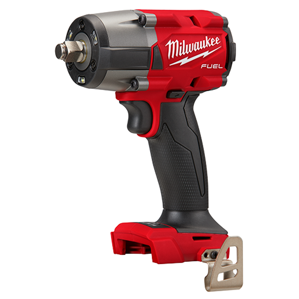 Milwaukee 2962-20 M18 FUEL™ 1/2" Mid-Torque Impact Wrench w/ Friction Ring