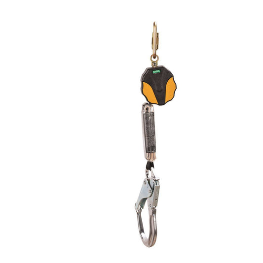 MSA 9' Workman® Mini Personal Fall Limiter