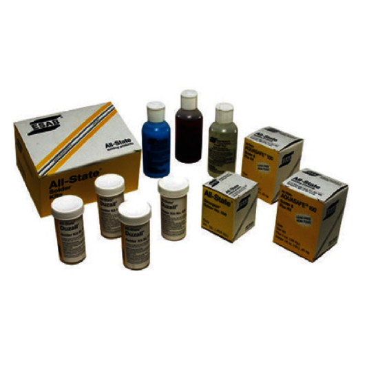 ESAB® 1/16"  All-State® Silver Solder 1 lb Spool