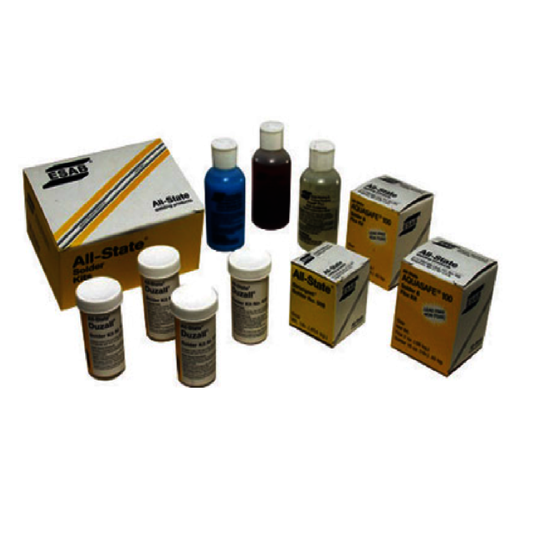 ESAB®   All-State® Paste Solder 8 oz Jar