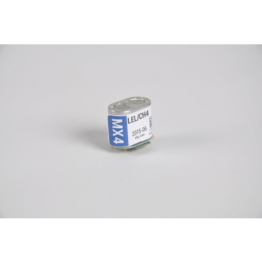 Industrial Scientific Replacement Ventis® MX4 Combustible Gas And Methane Sensor