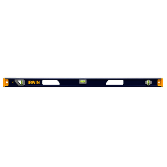IRWIN® 48" Steel Magnetic I-Beam