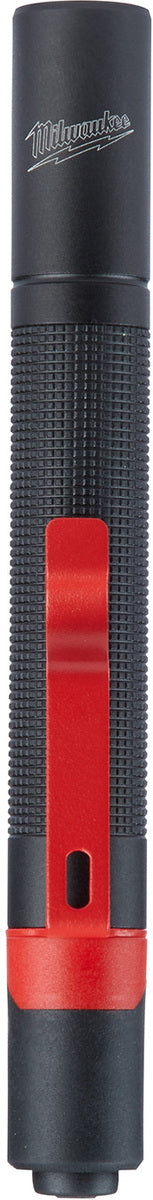 Milwaukee® Black And Red Penlight