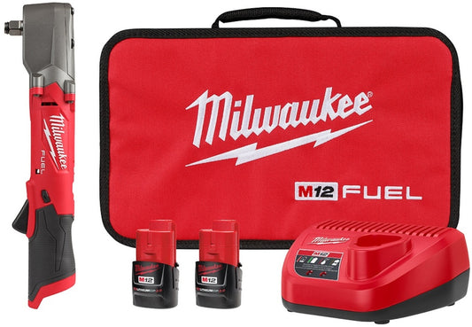 Milwaukee® M12 FUEL™ Impact Wrench