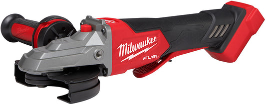 Milwaukee® 18 V M18 FUEL™ 5" Cordless Braking Grinder