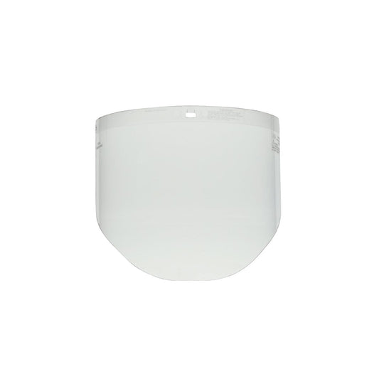 3M™ Model 82600-00000 Clear Polycarbonate Faceshield Window