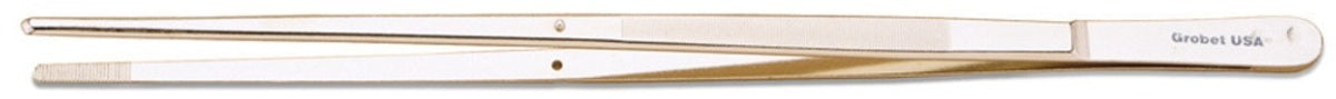 Grobet USA™ 12" Tweezer