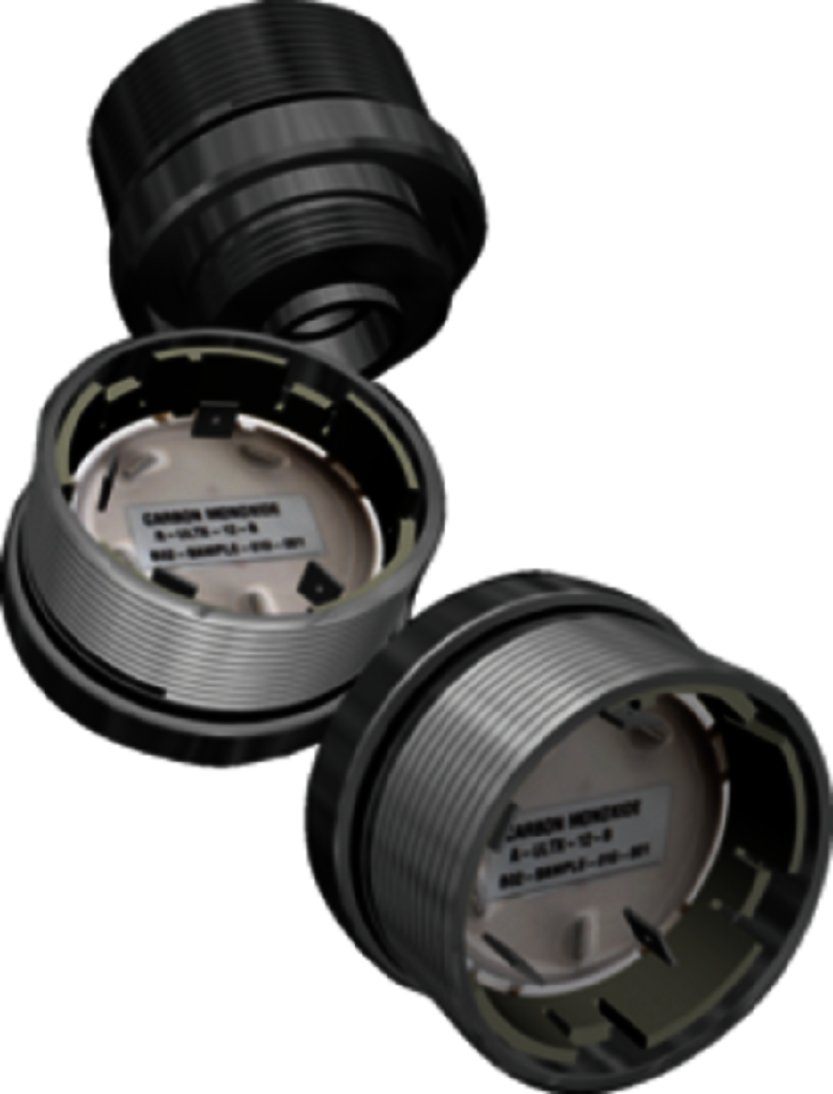 MSA Replacement Ultima® X Series Sensor