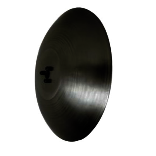 Oxylance Hand Shield (For OXY 600 Series Holder)