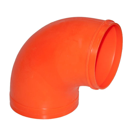 Air Systems International Elbow