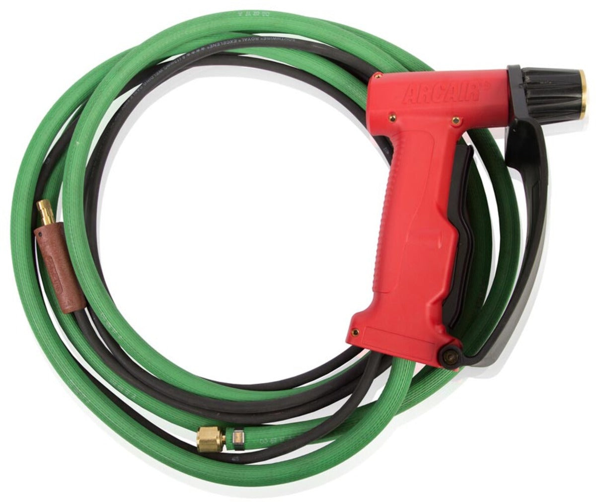Arcair® Slice® 7.69 lb Steel Cutting Torch With #1 Power Cable