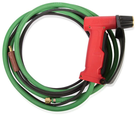 Arcair® Slice® 7.69 lb Steel Cutting Torch With #1 Power Cable