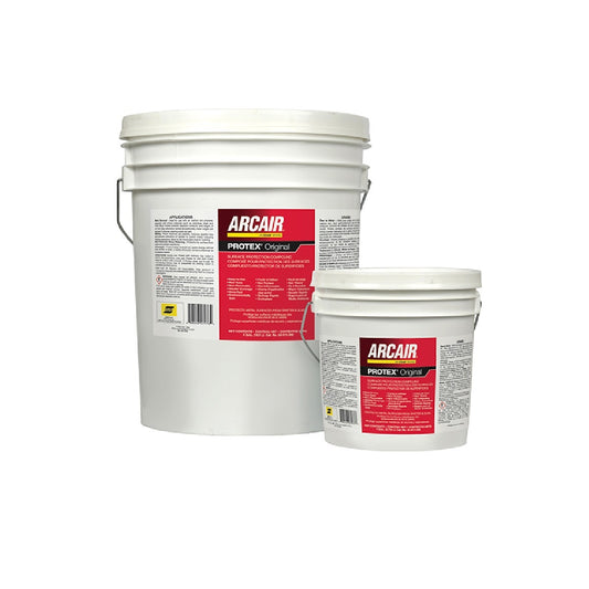 Arcair® 55 Gal Drum Pink PROTEX® Anti-Spatter