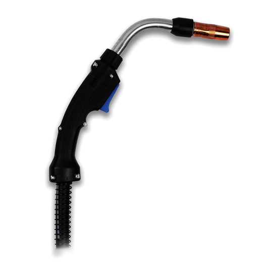 Bernard™ 300 Amp Air Cooled MIG Gun - 15' Cable