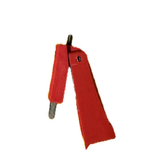 Abicor Binzel® MIG Gun Trigger Switch