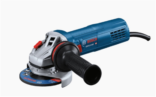 Bosch 10 Amp 4.5" Angle Grinder