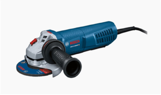 Bosch 14 Amp 5" Angle Grinder