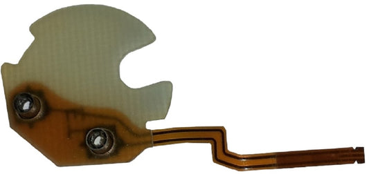Replacement flex PCB Flex PCB For GasAlertMicroClip XL